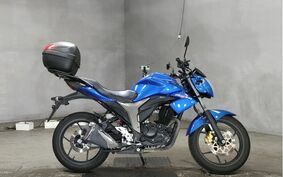 SUZUKI GIXXER 150 NG4BG