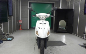 SUZUKI ADDRESS V125 S CF4MA