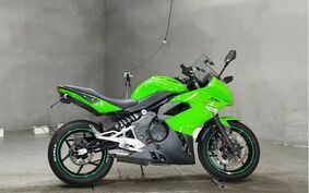 KAWASAKI NINJA 400 R ER400B