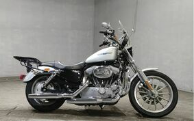 HARLEY XL883L 2005 CMM