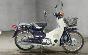 HONDA C70 SUPER CUB HA02