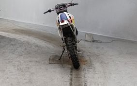 HONDA CRM250R MD24
