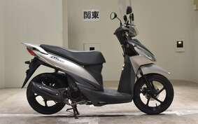 SUZUKI ADDRESS 110 CE47A