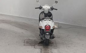 HONDA GIORNO AF77