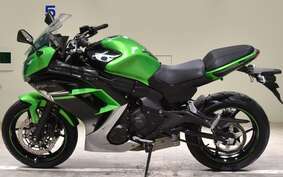 KAWASAKI NINJA 400 ABS 2016 EX400E