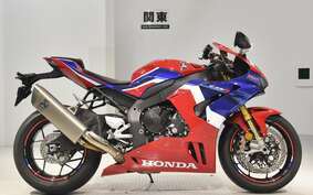 HONDA CBR1000RR RSP SC82