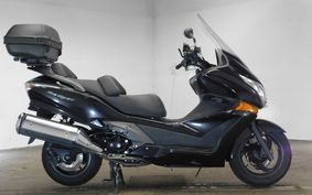 HONDA SILVER WING 400 GT 2009 NF03