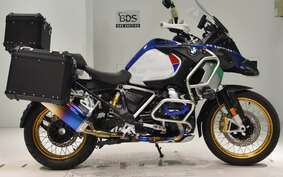 BMW R1250GS ADVENTURE 2020