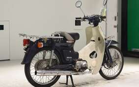 HONDA C50 SUPER CUB AA01