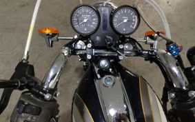 SUZUKI GS400 GS400