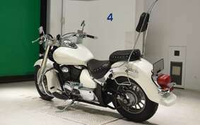 SUZUKI INTRUDER 400 Classic 2007 VK54A