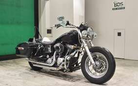 HARLEY FXD 1450 2004