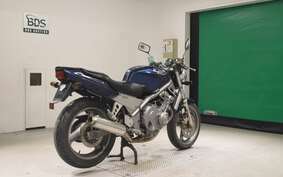 HONDA CB1 1989 NC27