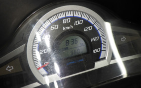 HONDA PCX 150 KF18