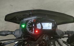 YAMAHA MT-25 RG10J