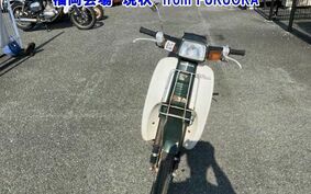 HONDA EXPRESS AB20