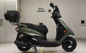 YAMAHA AXIS 125 Z SED7J