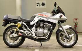 SUZUKI GSX250S KATANA GJ76A