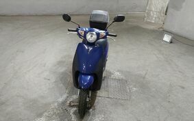 SUZUKI LET's CA4AA