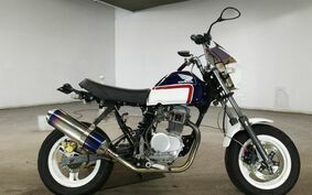 HONDA APE 50 AC16