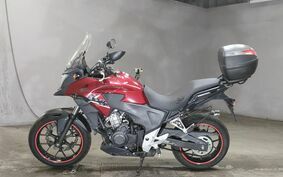 HONDA 400 X 2013 NC47