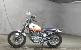 SUZUKI GRASS TRACKER NJ47A