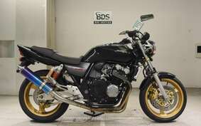 HONDA CB400SF VTEC SPEC 2 2002 NC39