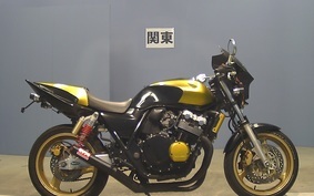 HONDA CB400SFV-3 2007 NC39