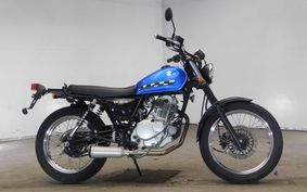 SUZUKI GRASS TRACKER BigBoy NJ4DA