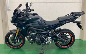 YAMAHA MT-09 Tracer 2016 RN36J