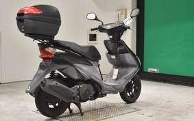 SUZUKI ADDRESS V125 S CF4MA