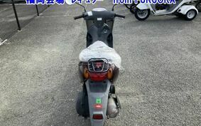 SUZUKI LET's 4 CA45A