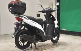 SUZUKI ADDRESS 110 CE47A