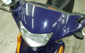 SUZUKI ADDRESS V125 CF46A