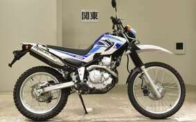 YAMAHA SEROW 250 Gen.3 DG31J