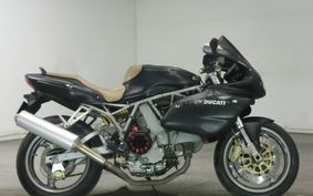 DUCATI SS900 2004 V100A