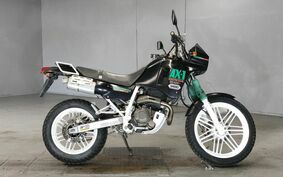 HONDA AX-1 MD21