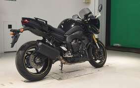 YAMAHA FAZER FZ8 SA 2011 RN25