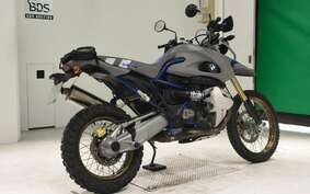 BMW HP2 ENDURO 2006