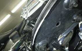 HARLEY FLSTN 1580 2013