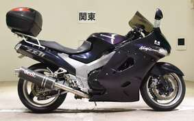 KAWASAKI ZZ1100 NINJA R Gen.2 1998 ZXT10D