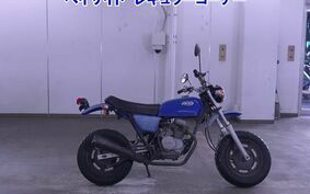 HONDA エイプ50 AC16