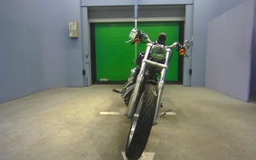 HARLEY FXD 1580 2008 GM4