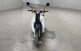 HONDA C50 SUPER CUB AA09