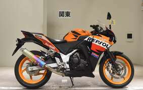 HONDA CBR250R A MC41