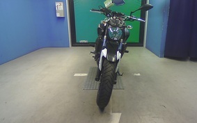 YAMAHA MT-07 2015 RM07J