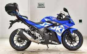 SUZUKI GSX250R DN11A