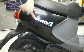 SUZUKI LET's 4 CA41A