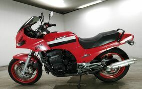 KAWASAKI GPZ900R NINJA 1988 ZX900A