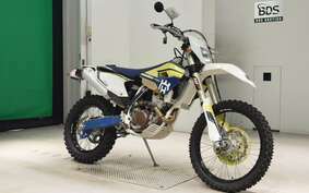 HUSQVARNA FE250